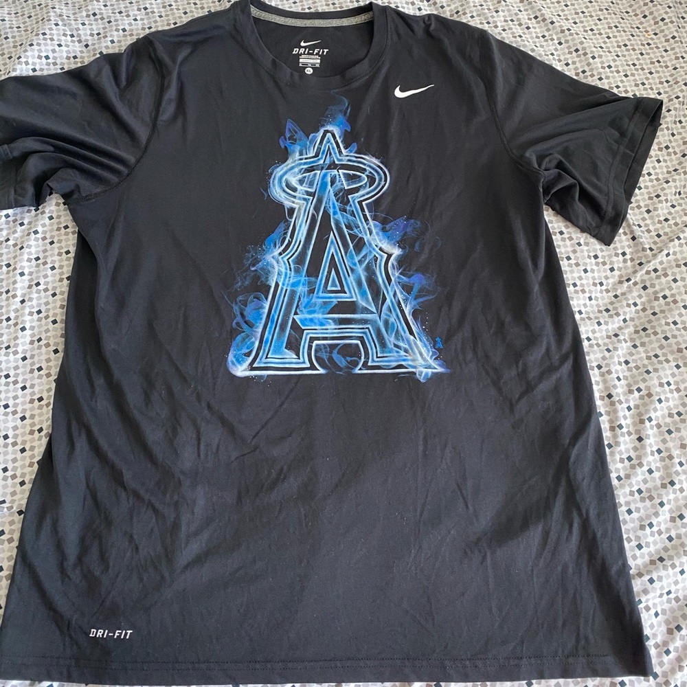 Nike Angels tee
